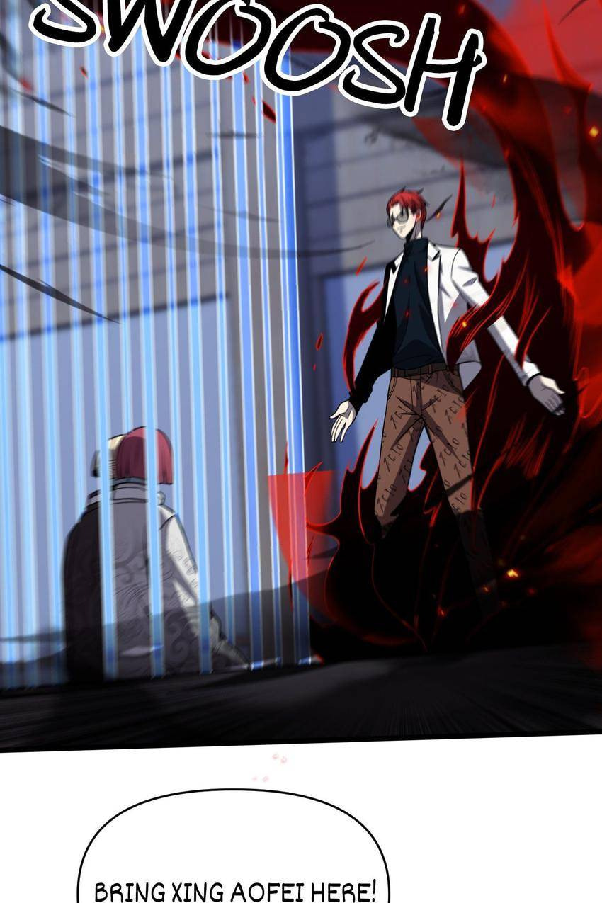 Pieta (Colored) Chapter 155 page 23 - 
