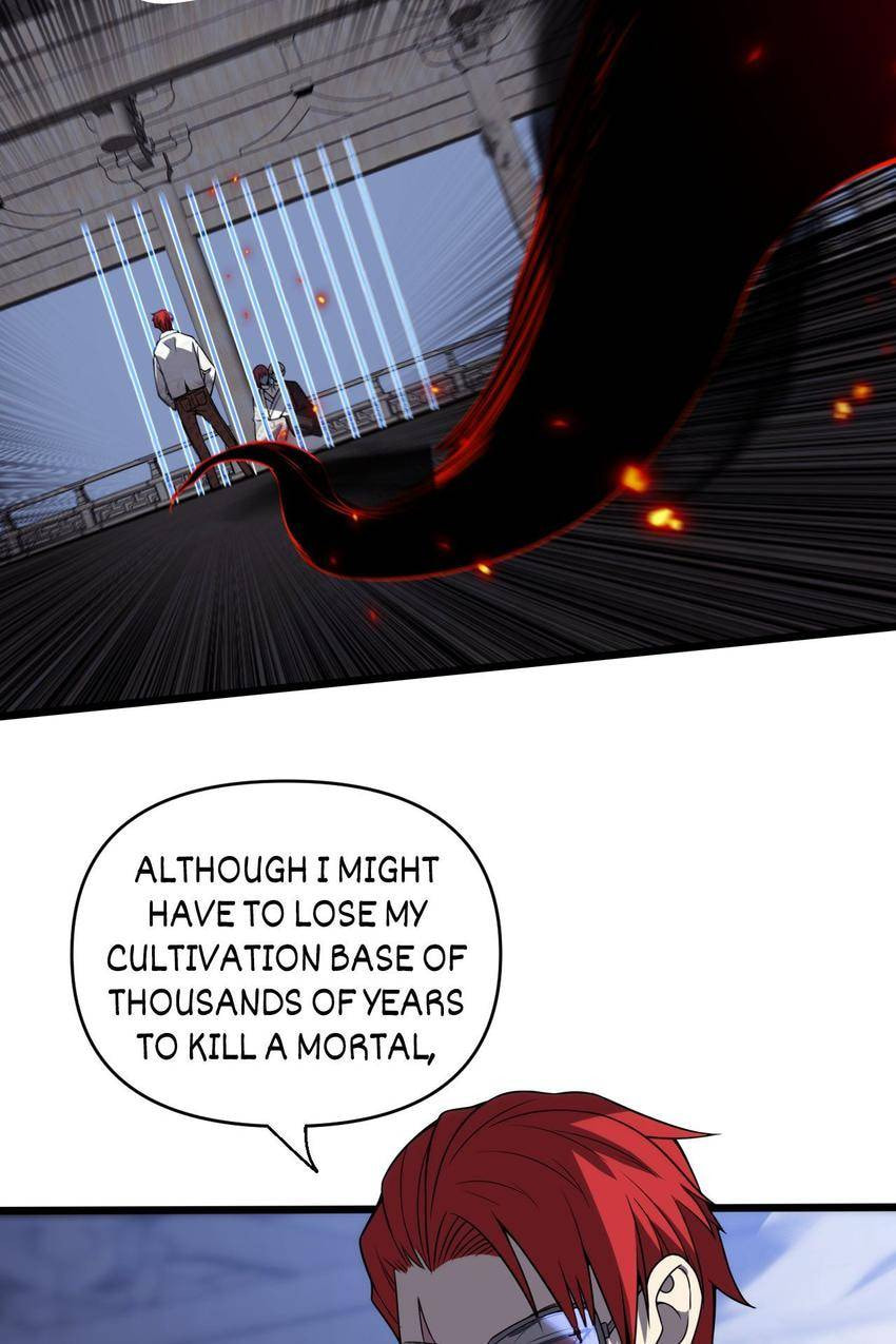 Pieta (Colored) Chapter 155 page 25 - 
