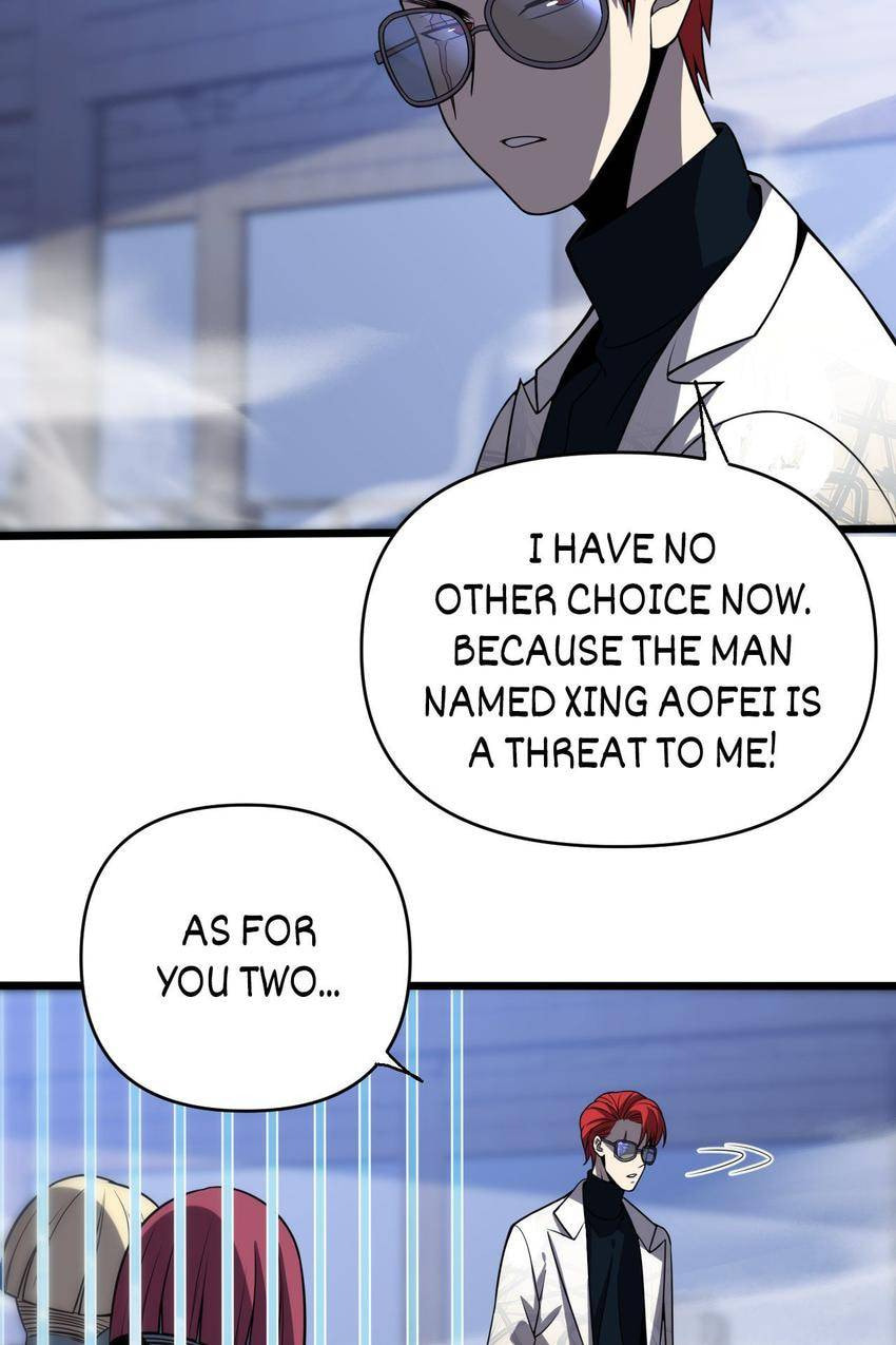 Pieta (Colored) Chapter 155 page 26 - 