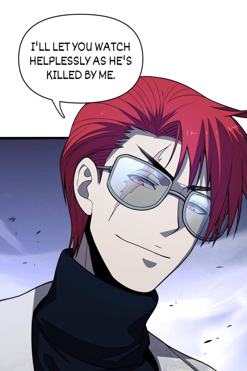 Pieta (Colored) Chapter 155 page 28 - 