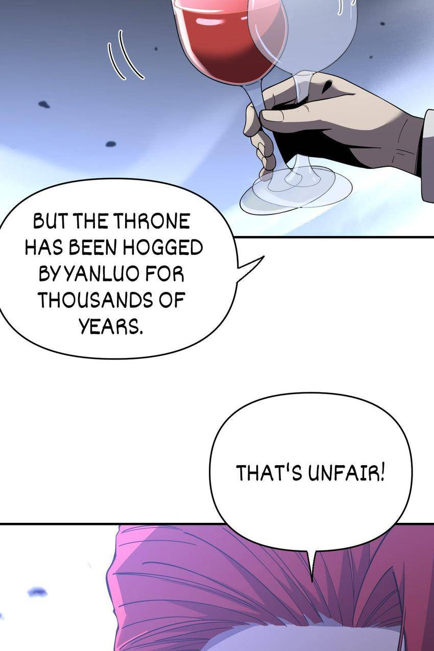 Pieta (Colored) Chapter 155 page 4 - 