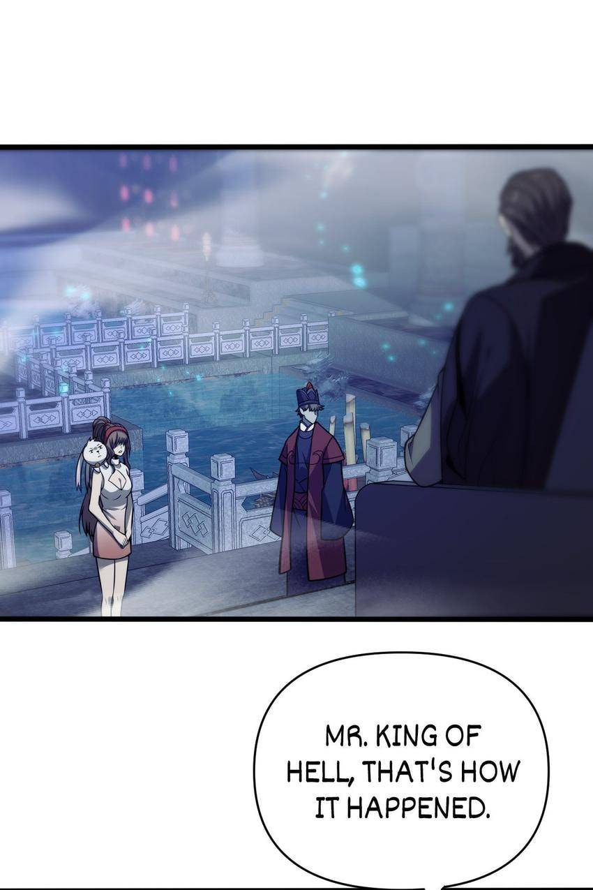 Pieta (Colored) Chapter 155 page 32 - 