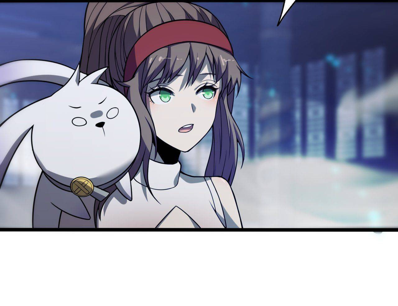 Pieta (Colored) Chapter 155 page 33 - 