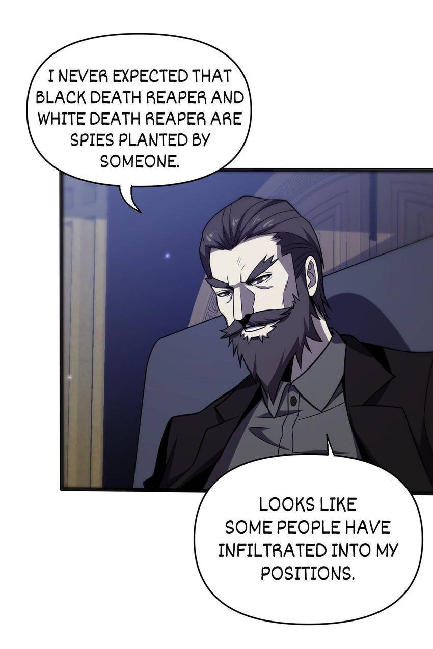 Pieta (Colored) Chapter 155 page 34 - 