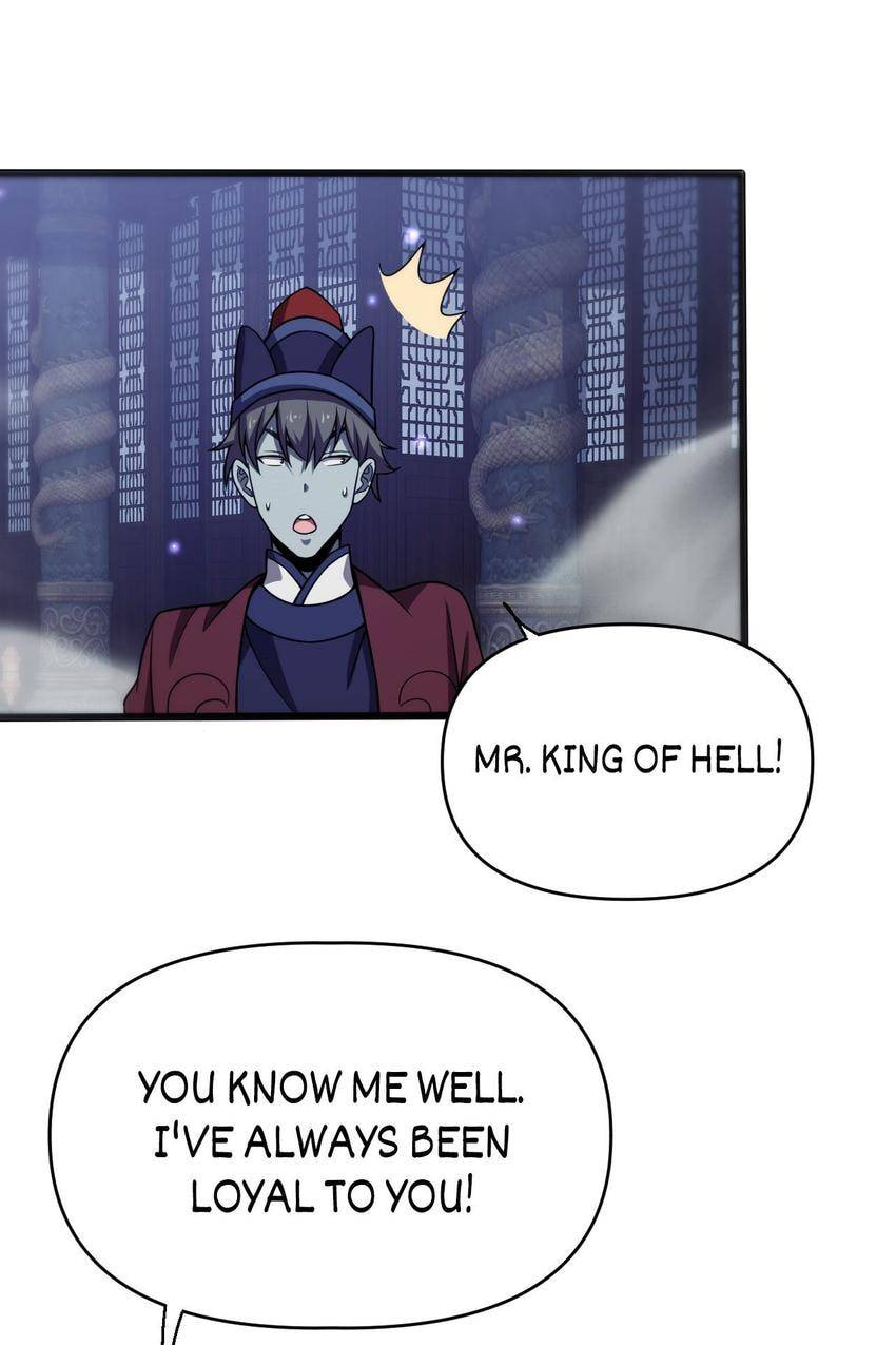 Pieta (Colored) Chapter 155 page 35 - 
