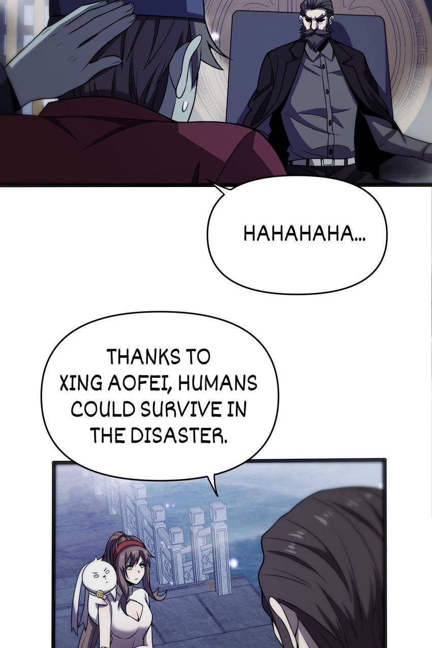 Pieta (Colored) Chapter 155 page 37 - 