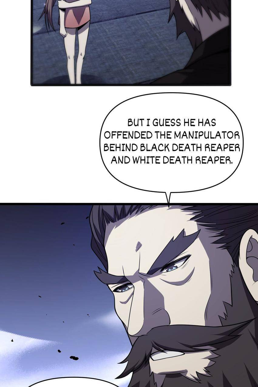 Pieta (Colored) Chapter 155 page 38 - 