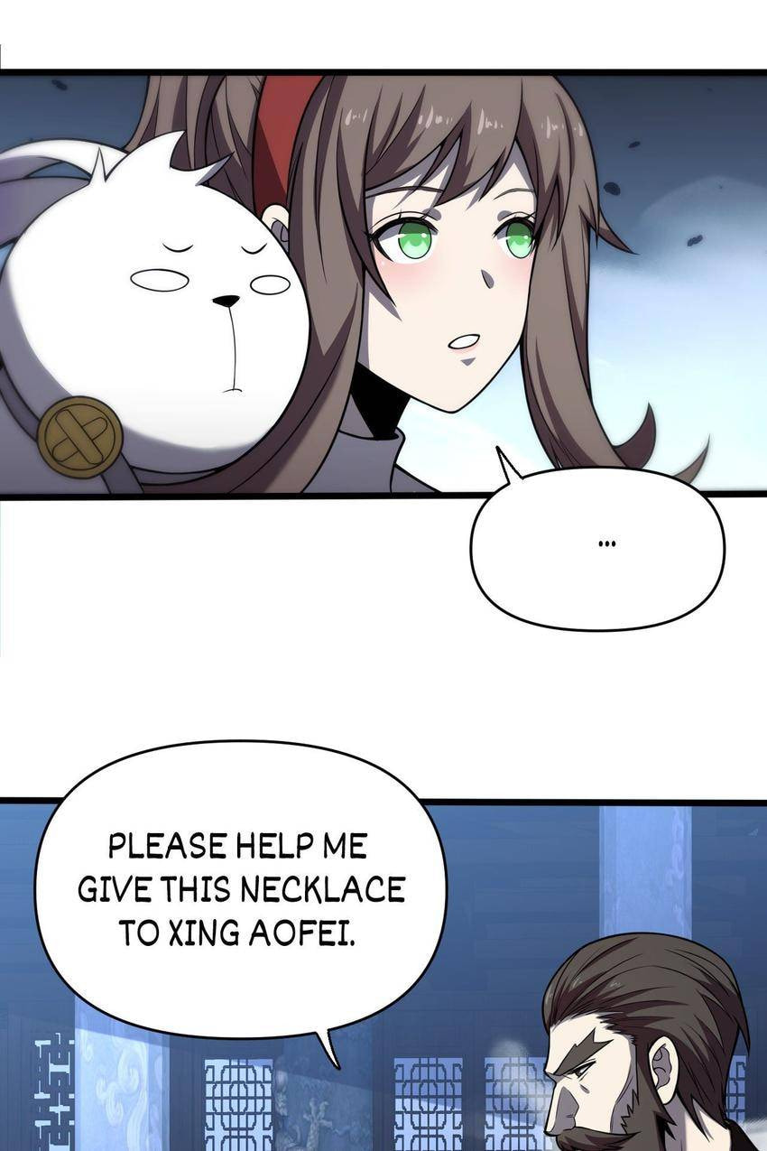 Pieta (Colored) Chapter 155 page 40 - 