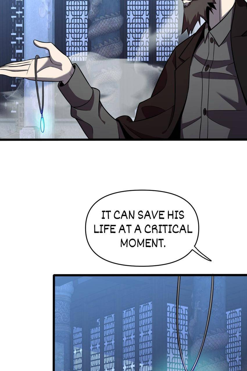 Pieta (Colored) Chapter 155 page 41 - 