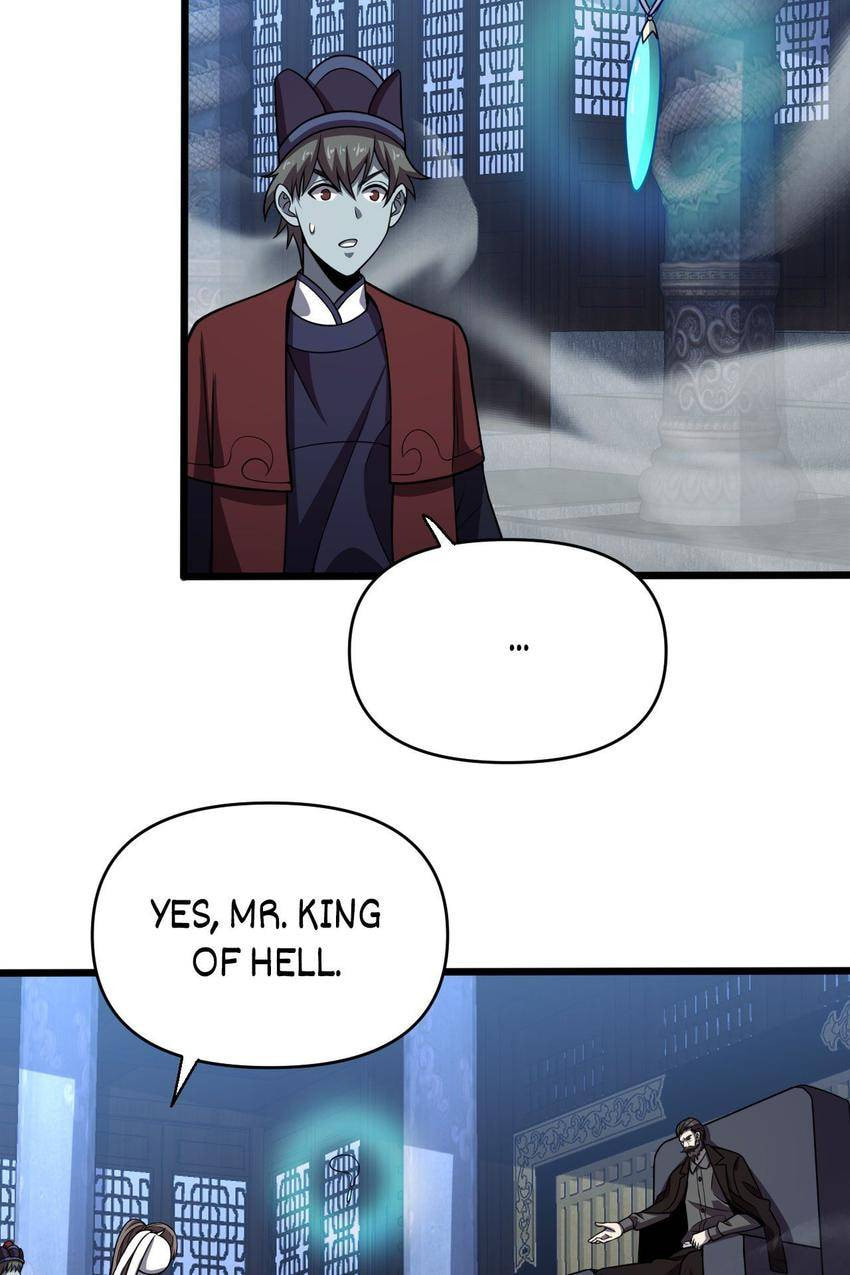 Pieta (Colored) Chapter 155 page 42 - 
