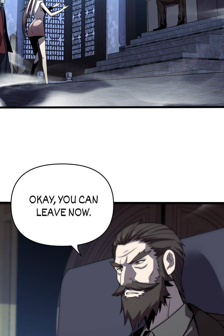 Pieta (Colored) Chapter 155 page 43 - 