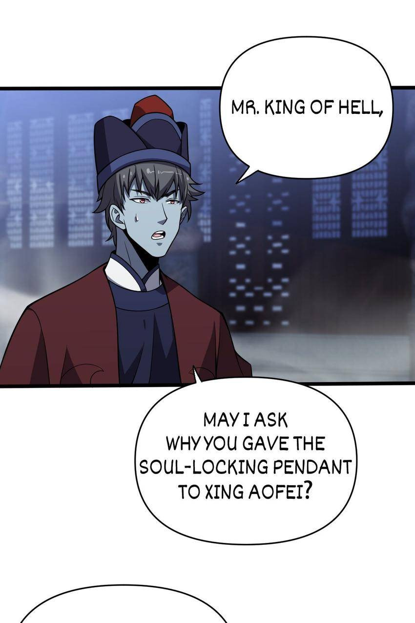 Pieta (Colored) Chapter 155 page 46 - 