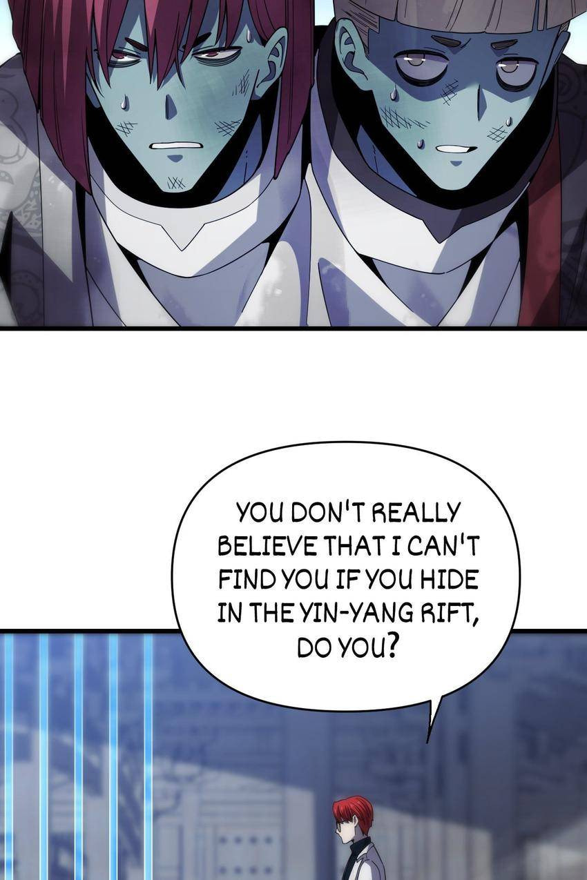 Pieta (Colored) Chapter 155 page 8 - 