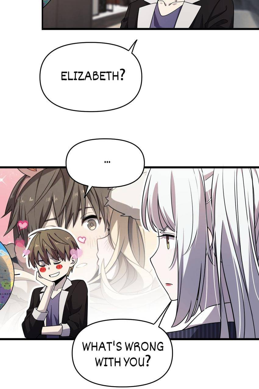 Pieta (Colored) Chapter 156 page 12 - 