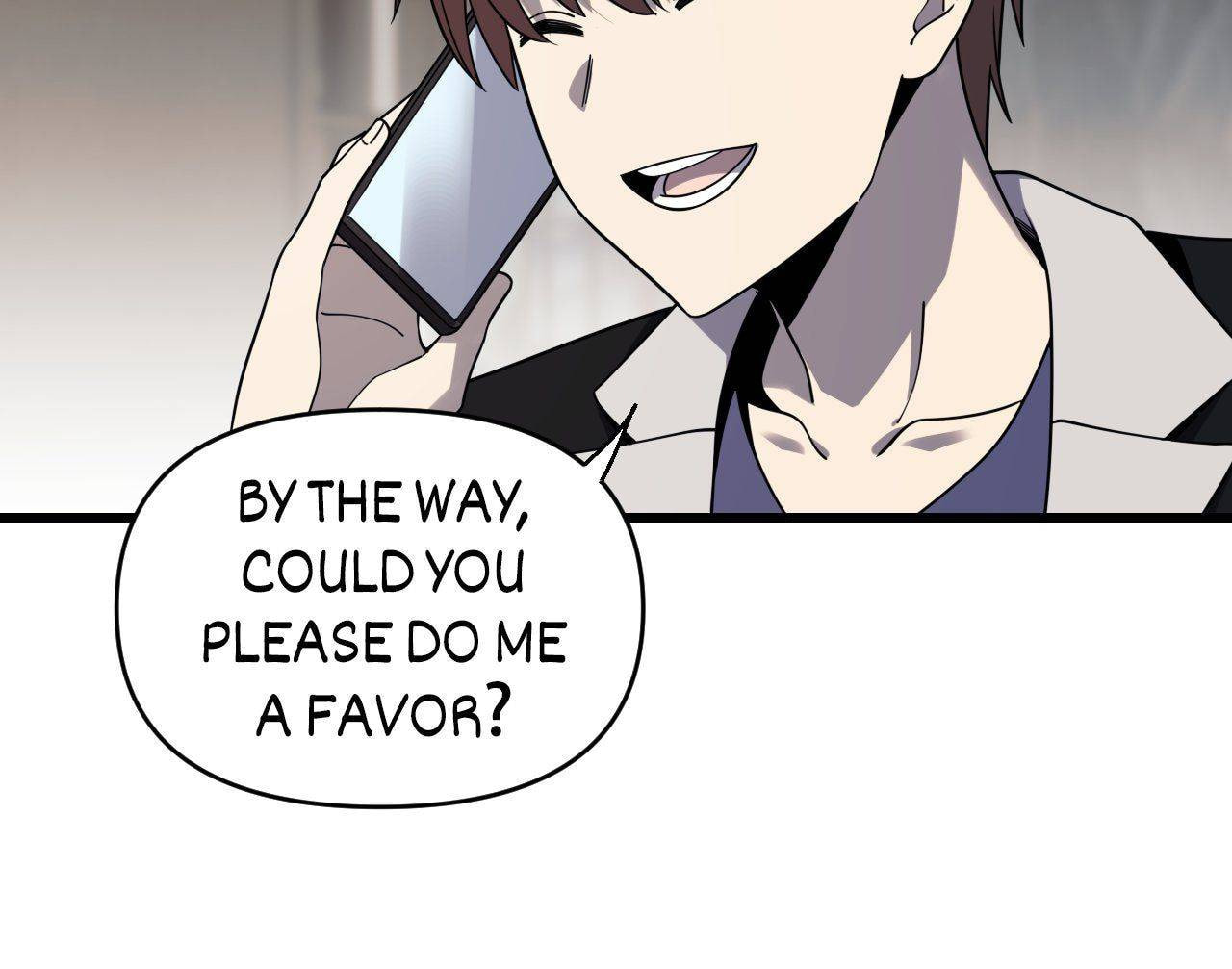 Pieta (Colored) Chapter 156 page 19 - 