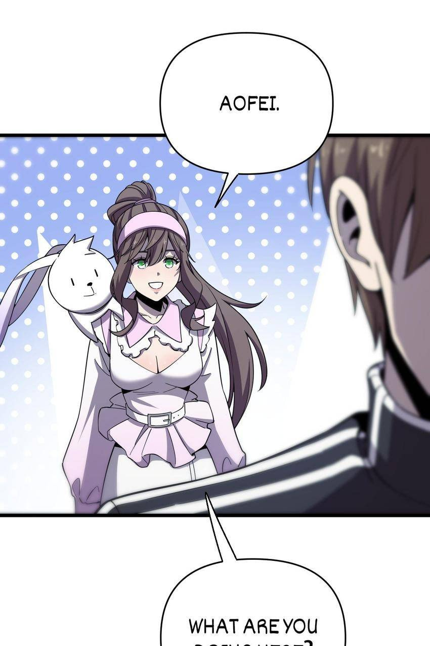 Pieta (Colored) Chapter 156 page 26 - 