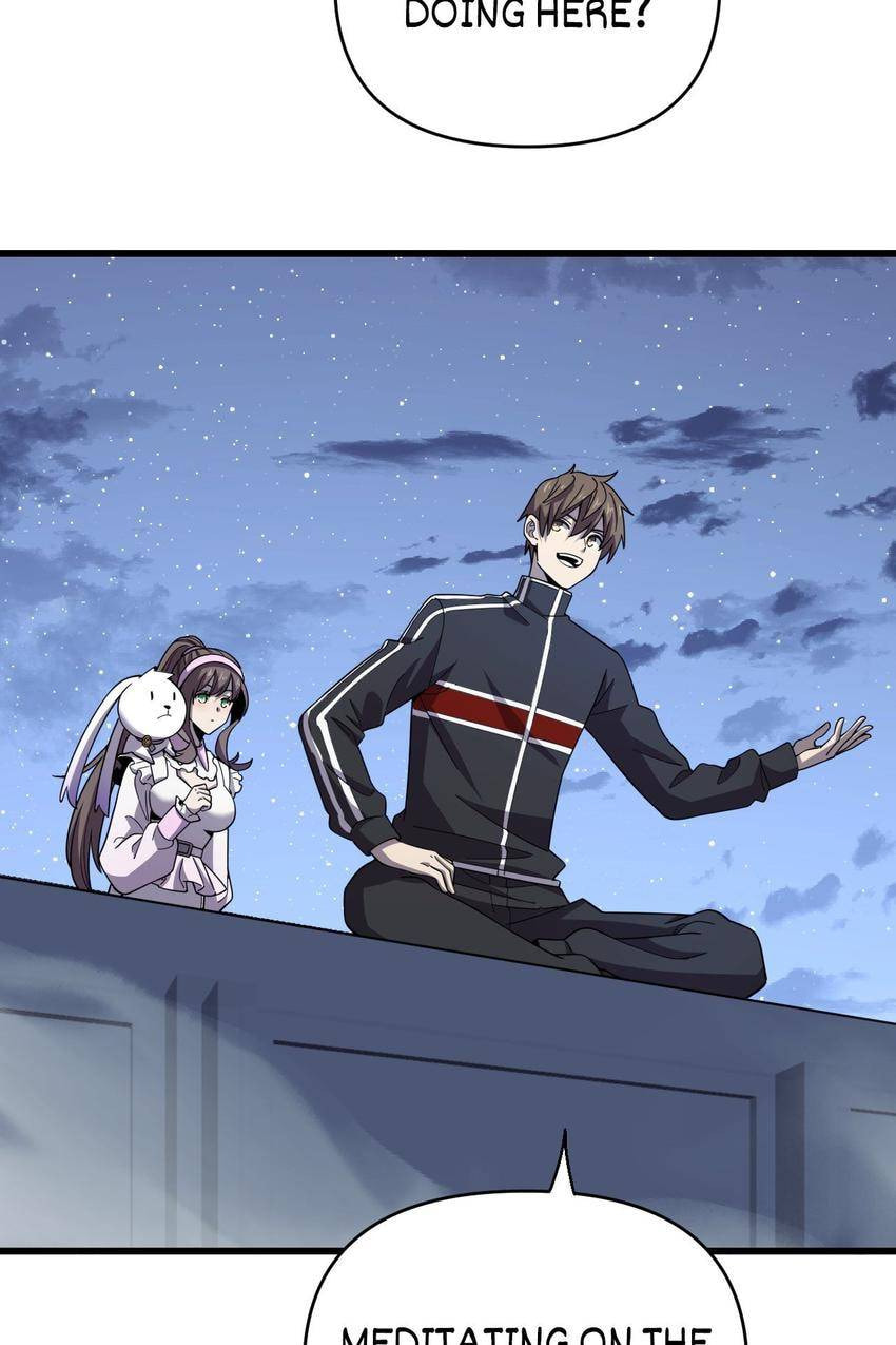 Pieta (Colored) Chapter 156 page 27 - 
