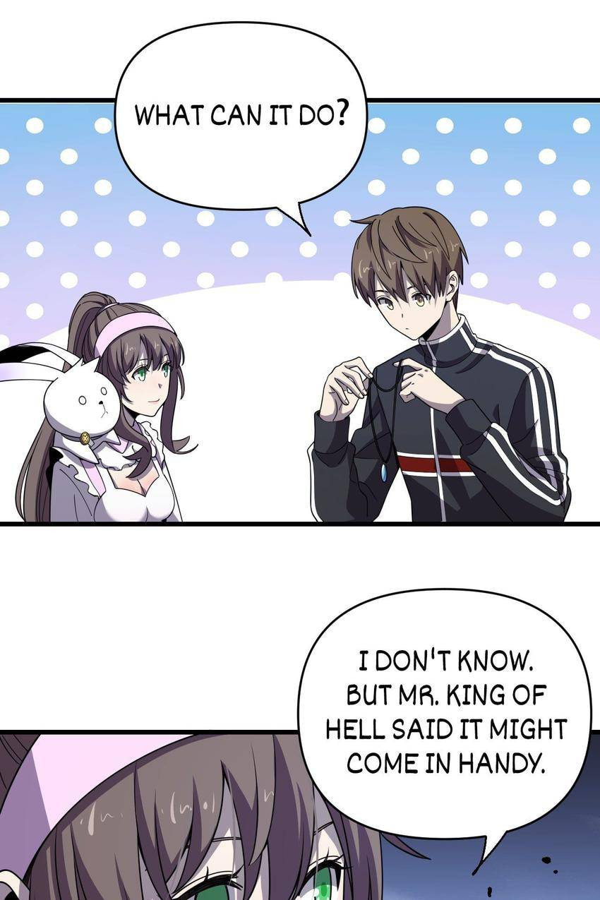 Pieta (Colored) Chapter 156 page 30 - 