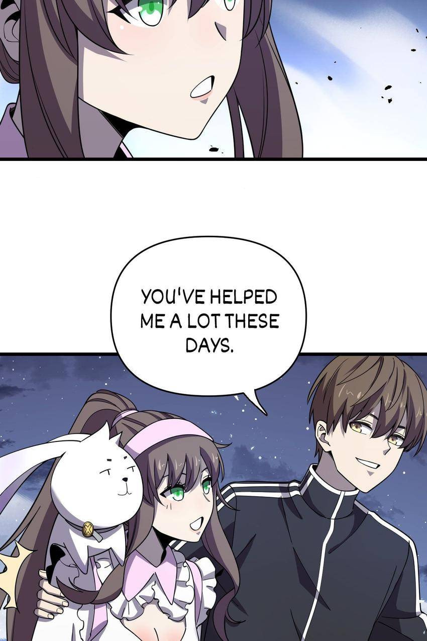 Pieta (Colored) Chapter 156 page 31 - 