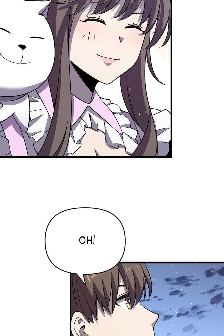Pieta (Colored) Chapter 156 page 33 - 