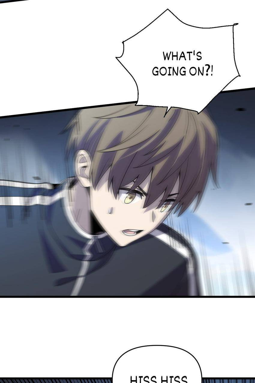 Pieta (Colored) Chapter 156 page 38 - 