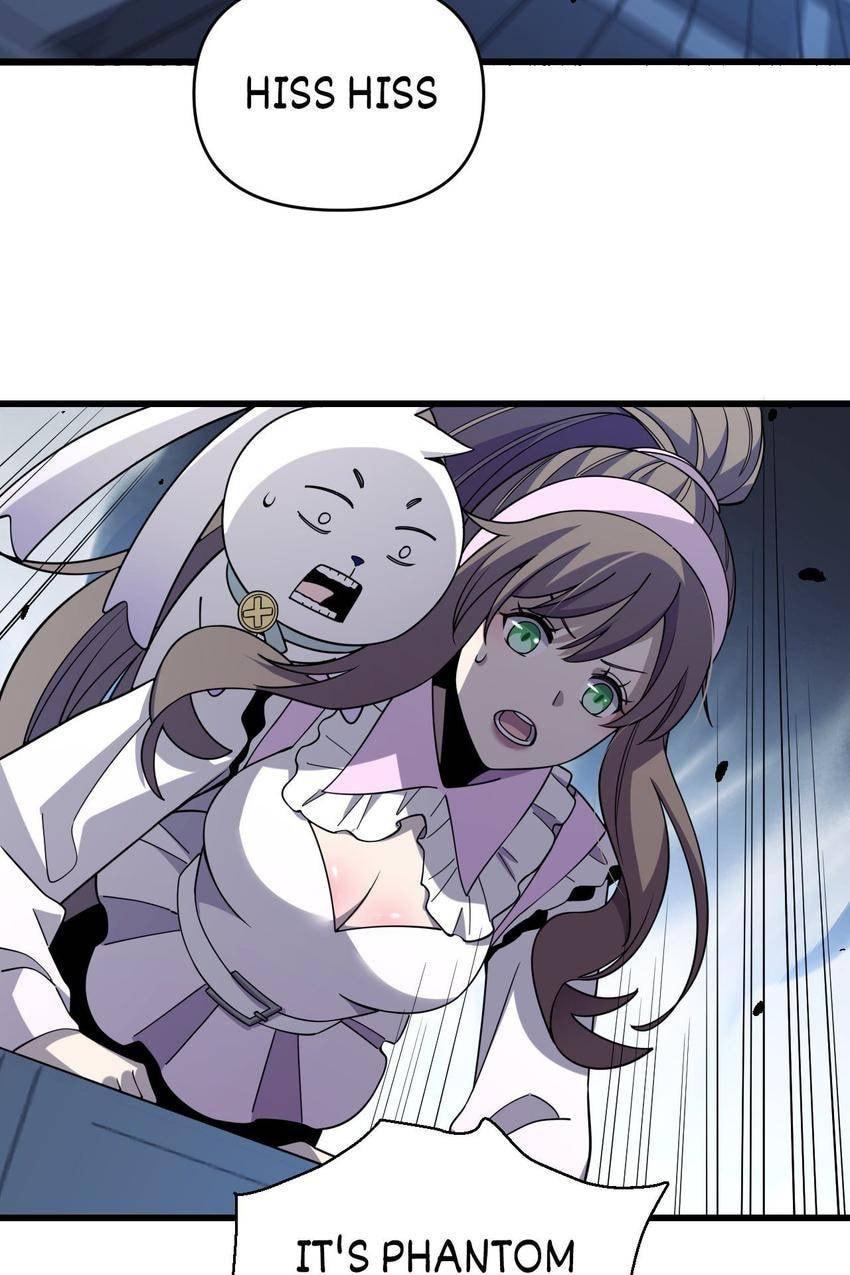 Pieta (Colored) Chapter 156 page 40 - 