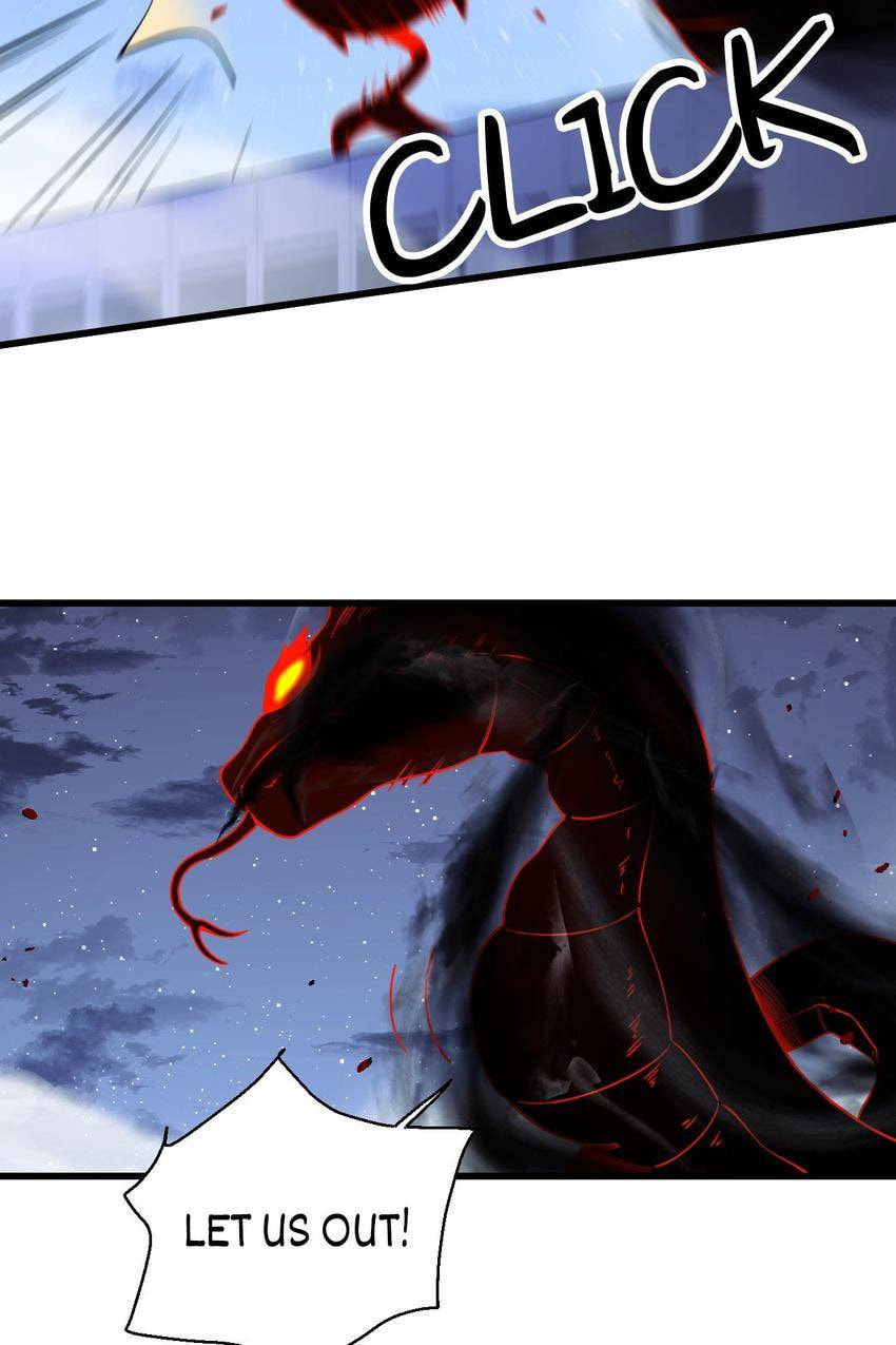 Pieta (Colored) Chapter 156 page 47 - 