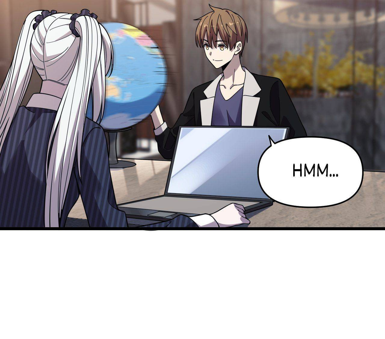 Pieta (Colored) Chapter 156 page 6 - 