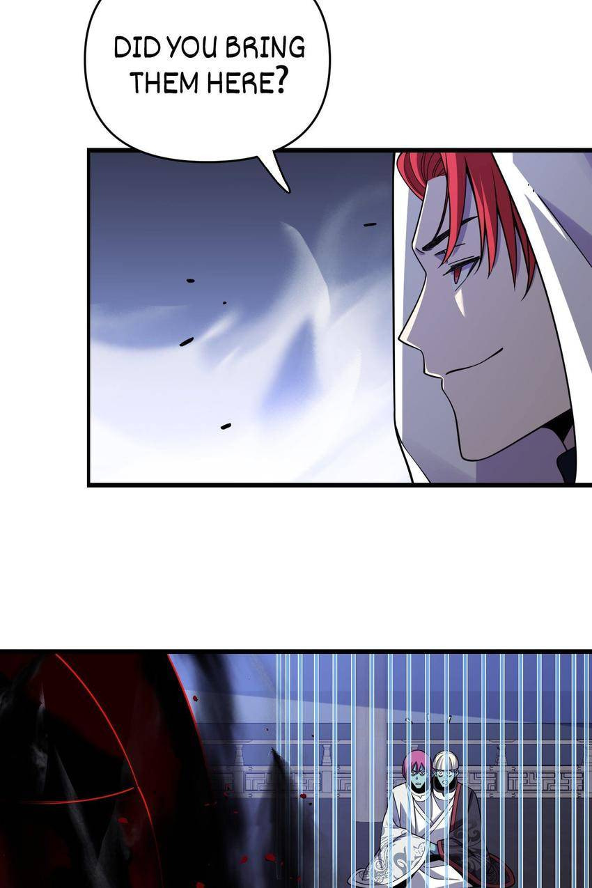 Pieta (Colored) Chapter 156 page 53 - 