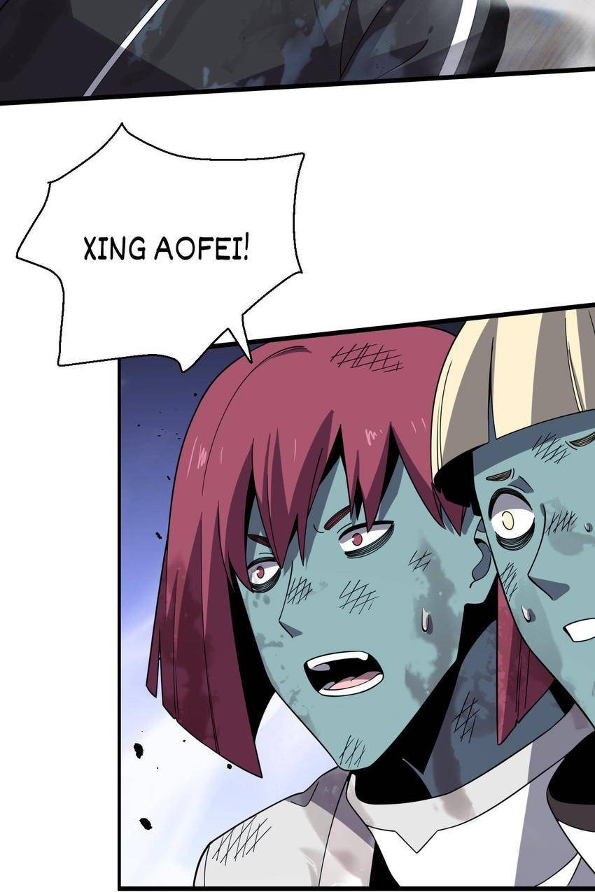 Pieta (Colored) Chapter 156 page 57 - 