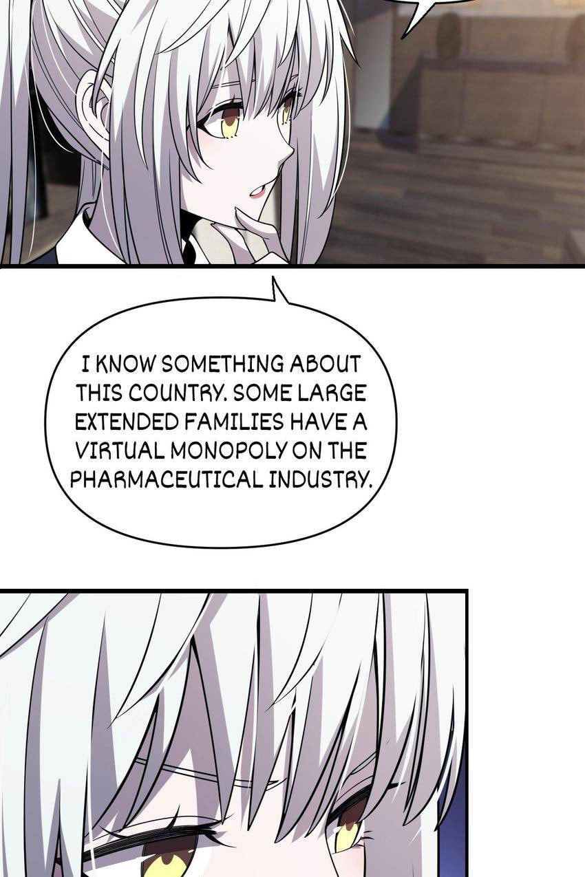 Pieta (Colored) Chapter 156 page 10 - 