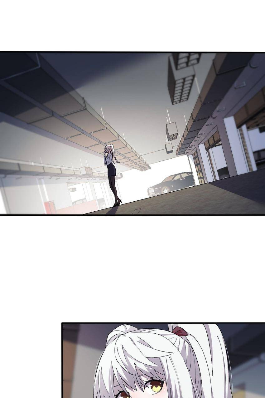 Pieta (Colored) Chapter 157 page 1 - 