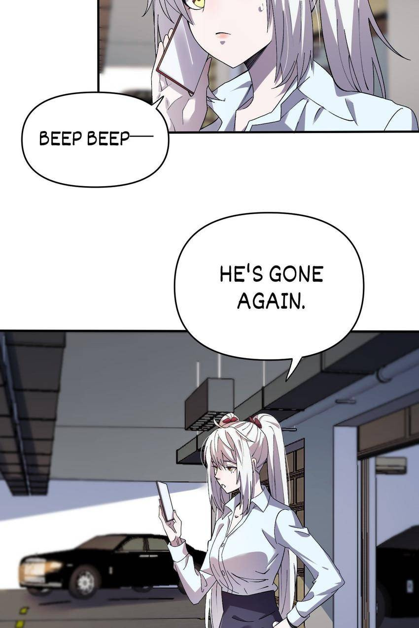 Pieta (Colored) Chapter 157 page 2 - 