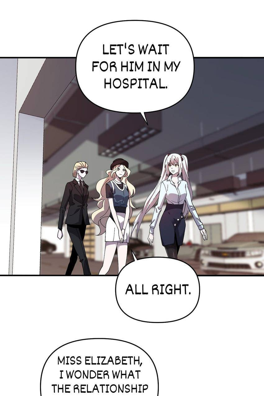 Pieta (Colored) Chapter 157 page 13 - 