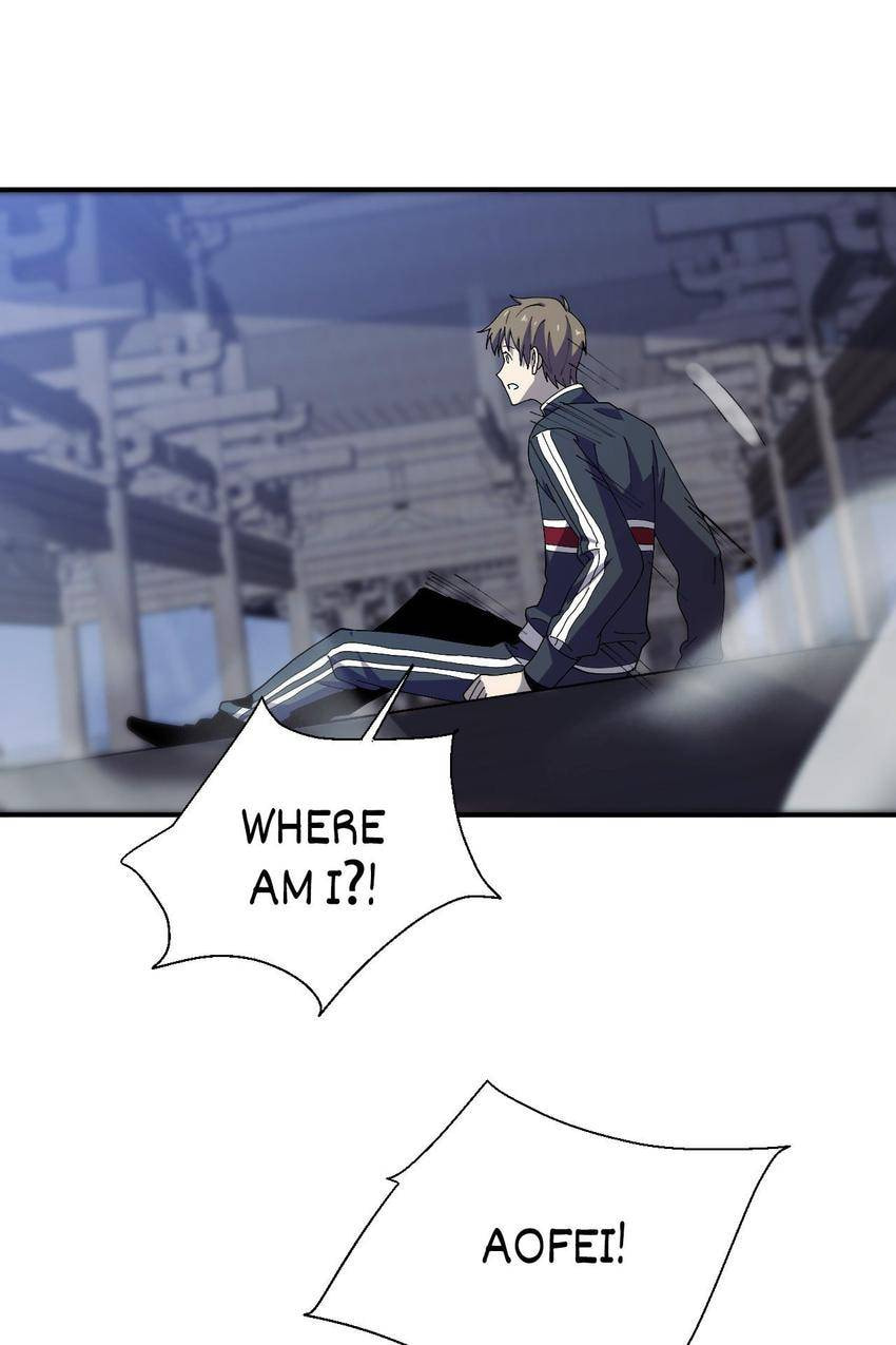 Pieta (Colored) Chapter 157 page 19 - 