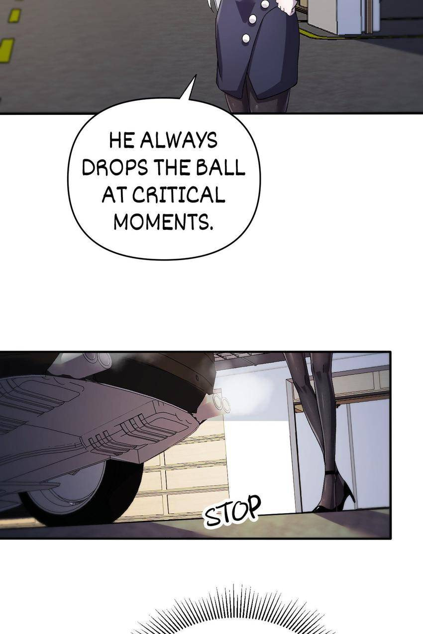 Pieta (Colored) Chapter 157 page 3 - 