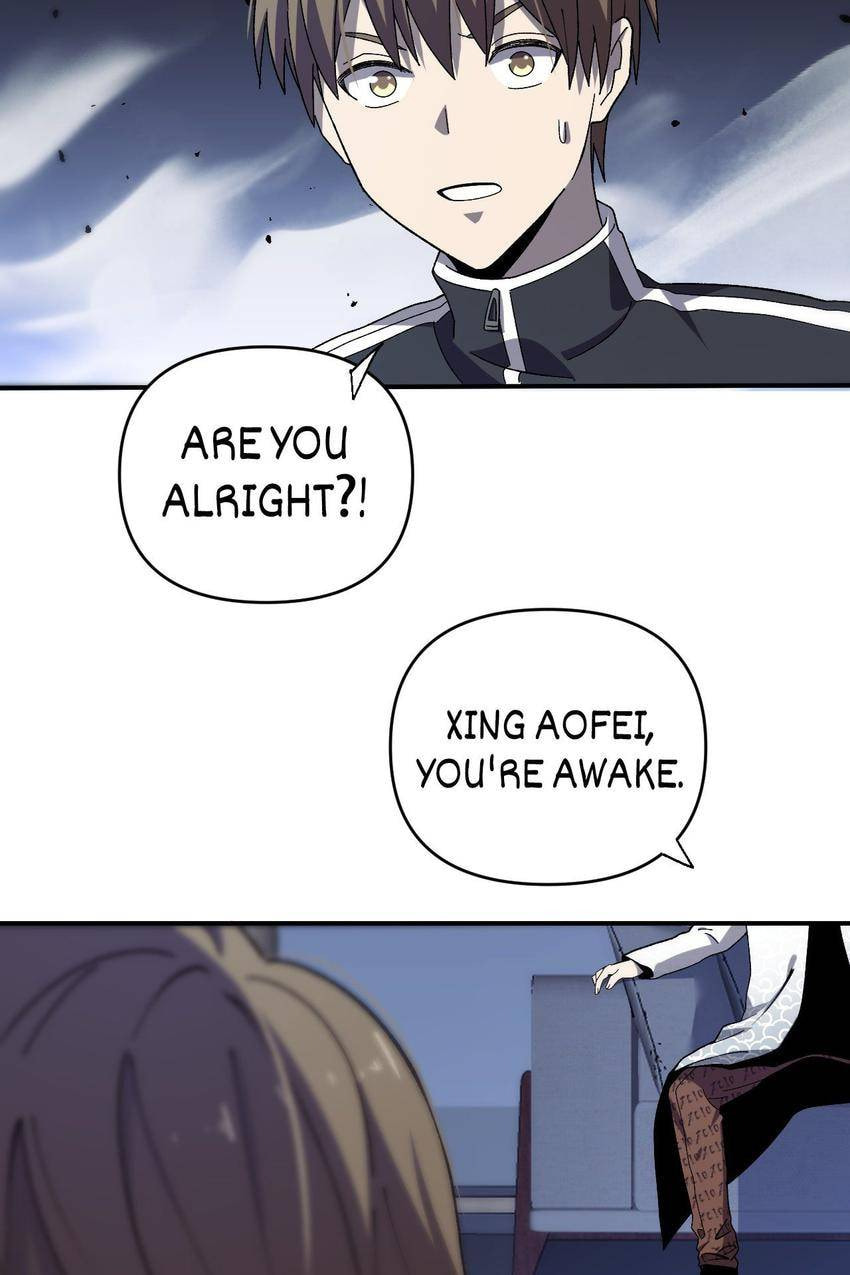 Pieta (Colored) Chapter 157 page 21 - 