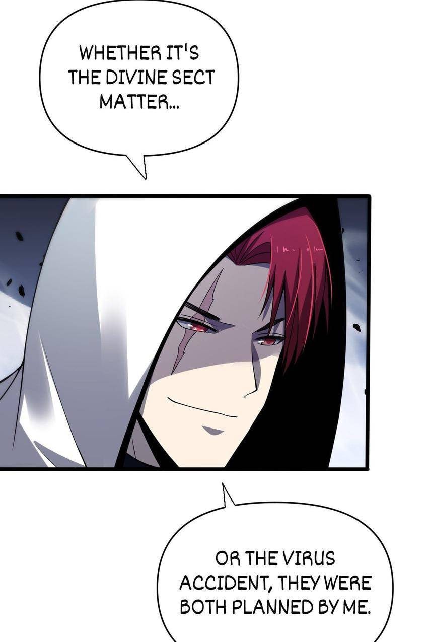 Pieta (Colored) Chapter 157 page 27 - 