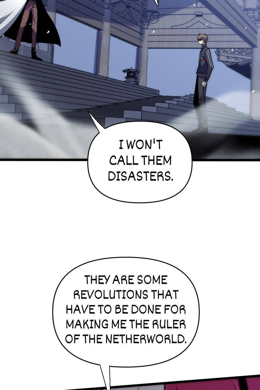 Pieta (Colored) Chapter 157 page 29 - 