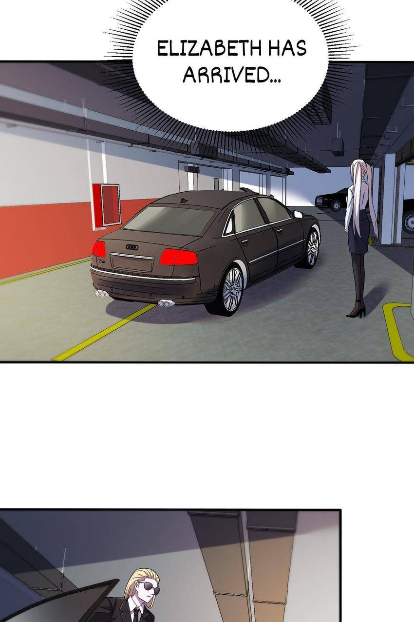 Pieta (Colored) Chapter 157 page 4 - 
