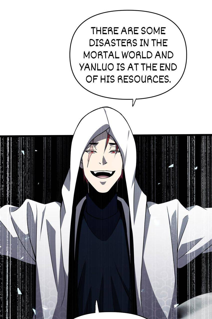 Pieta (Colored) Chapter 157 page 31 - 