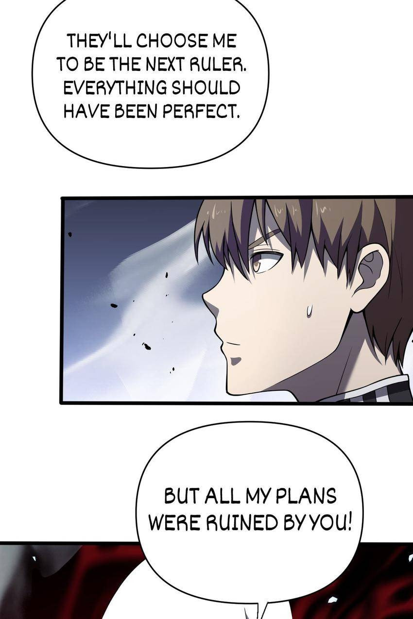 Pieta (Colored) Chapter 157 page 33 - 