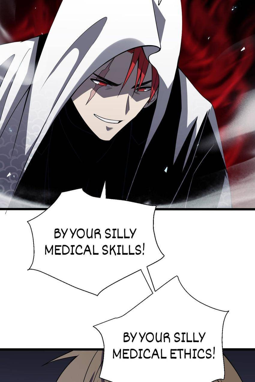 Pieta (Colored) Chapter 157 page 34 - 