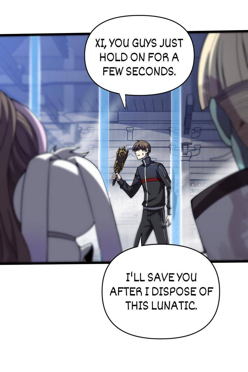 Pieta (Colored) Chapter 157 page 36 - 