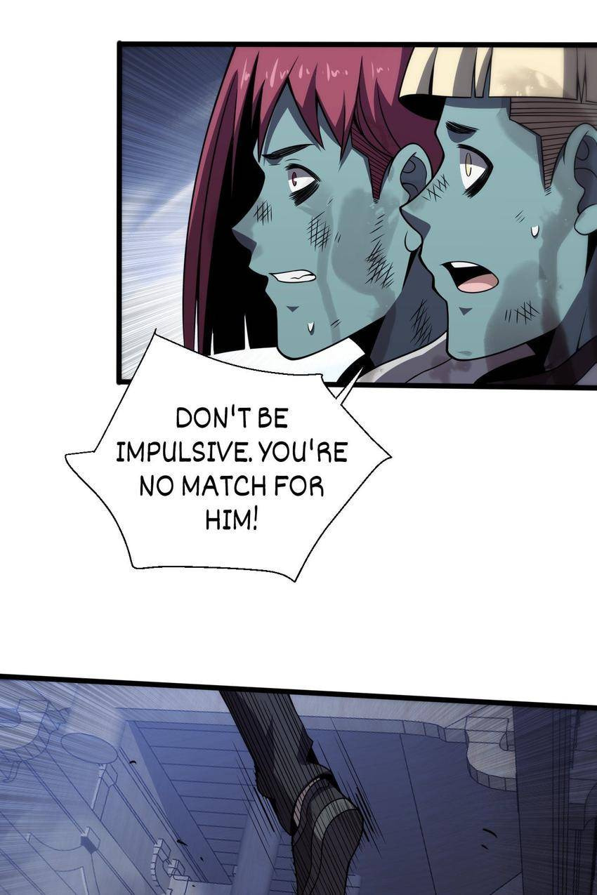 Pieta (Colored) Chapter 157 page 37 - 