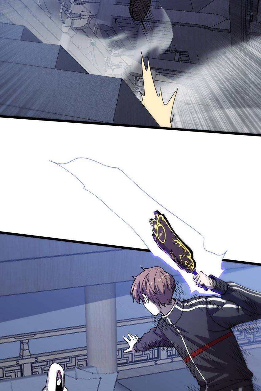 Pieta (Colored) Chapter 157 page 38 - 