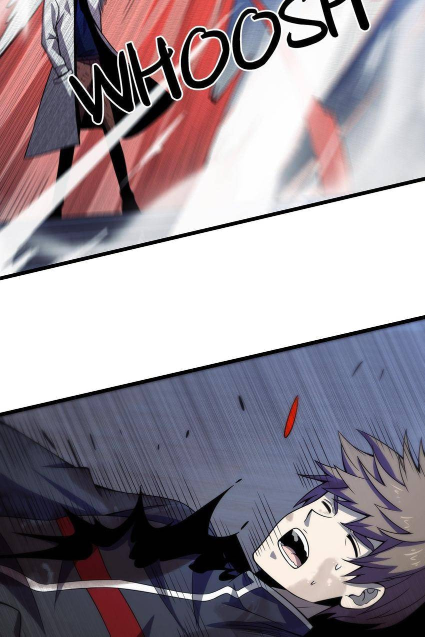 Pieta (Colored) Chapter 157 page 43 - 