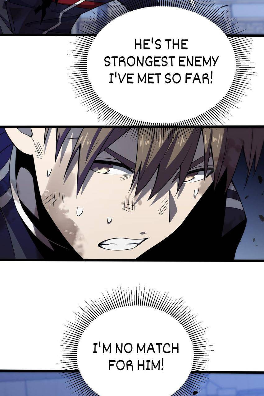 Pieta (Colored) Chapter 157 page 45 - 