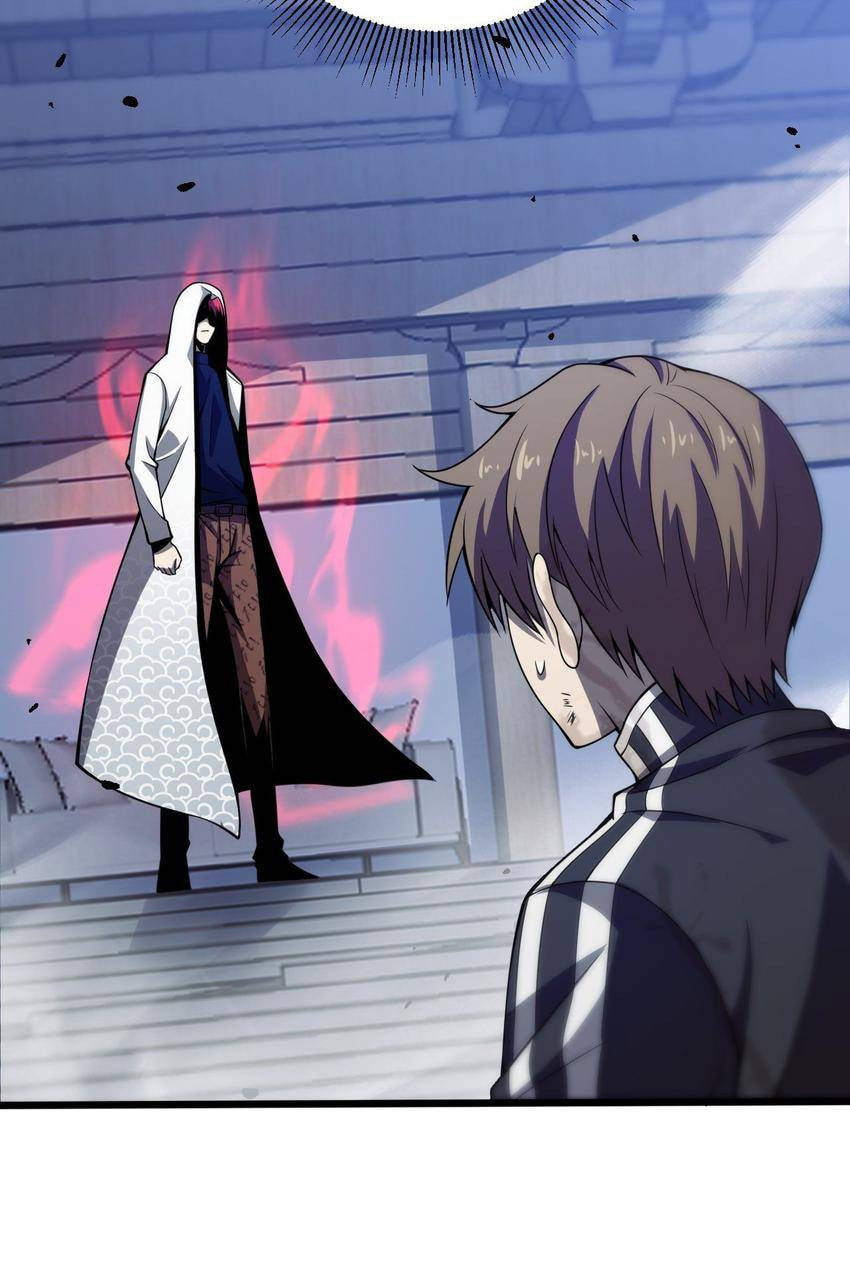 Pieta (Colored) Chapter 157 page 46 - 