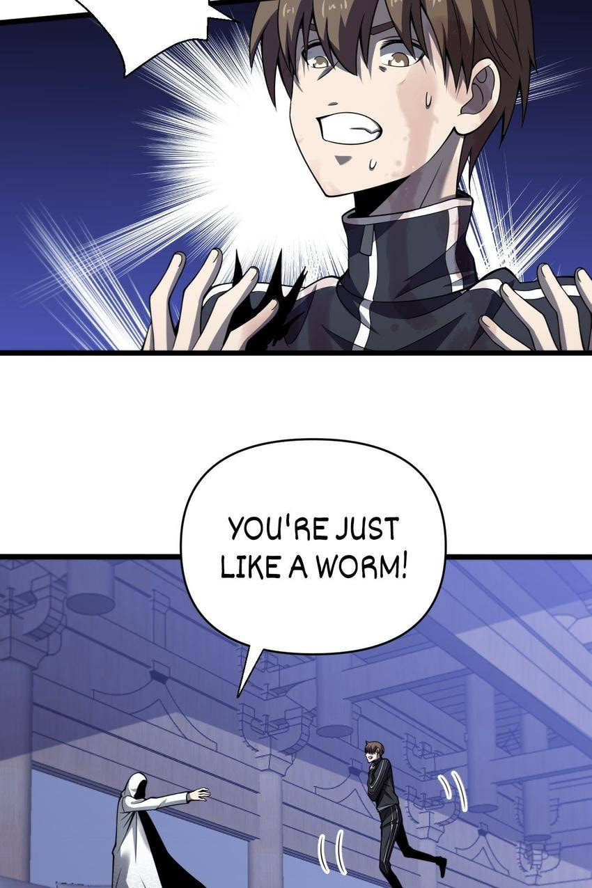 Pieta (Colored) Chapter 157 page 48 - 